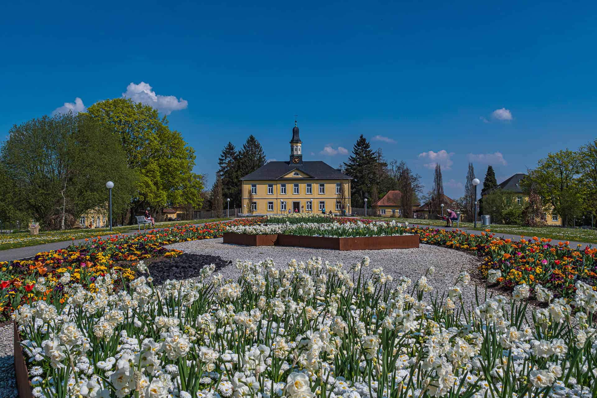 Bad Rappenau Reisefotos Online