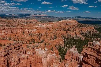 Bryce Canyon Nationalpark