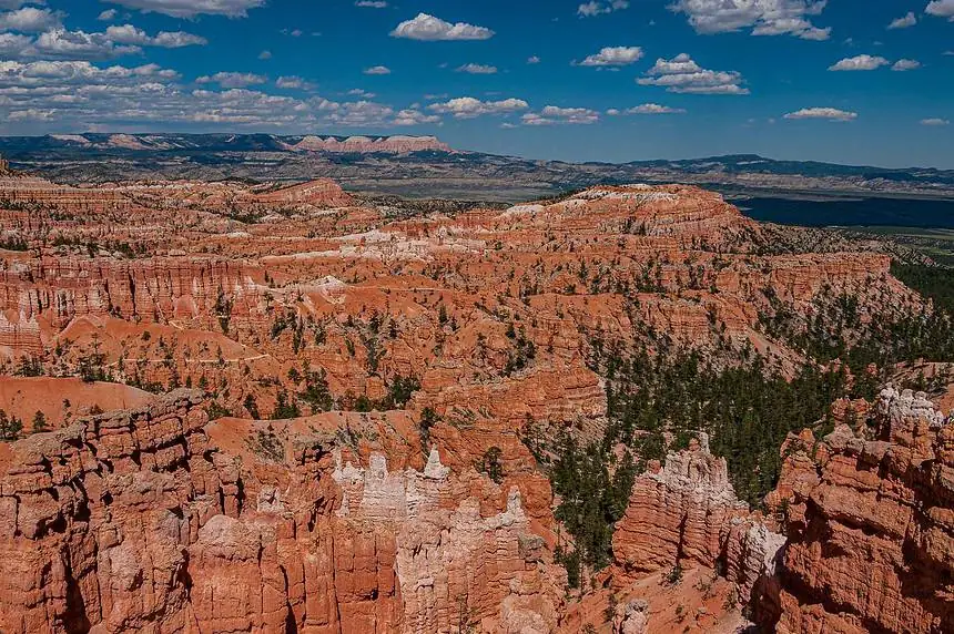 Bryce Canyon Nationalpark