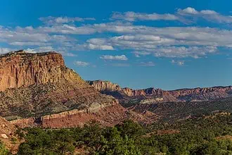 Capitol Reef Nationalpark