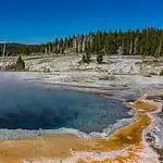 Yellowstone Nationalpark