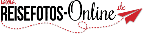 Logo Reisefotos Online